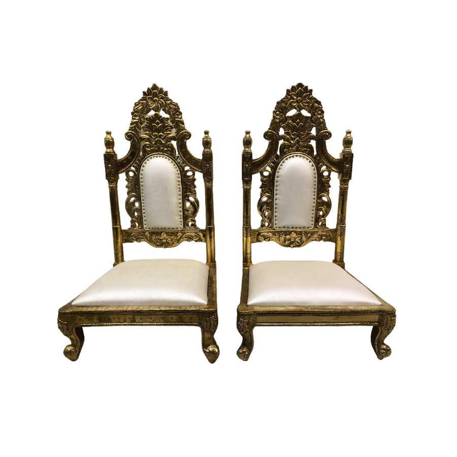 Vedi Chairs (Pair)
