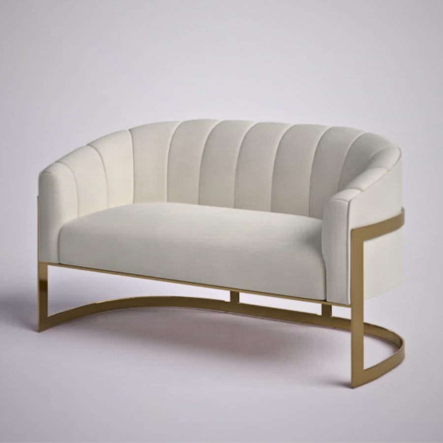 Aurelia Loveseat