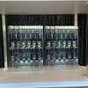 Acrylic Champagne bar