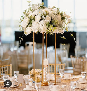 Flower Stand Column
