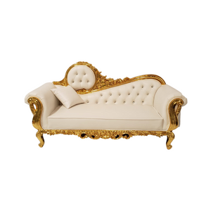 Princess Loveseat