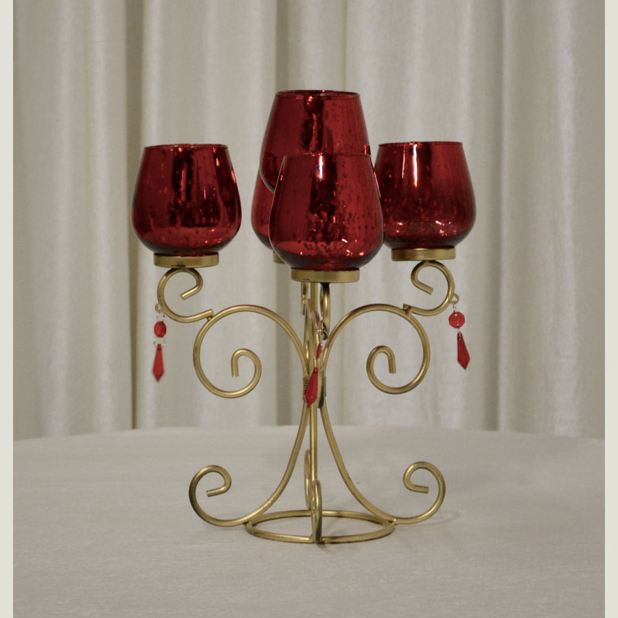 Traditional Candle Holder