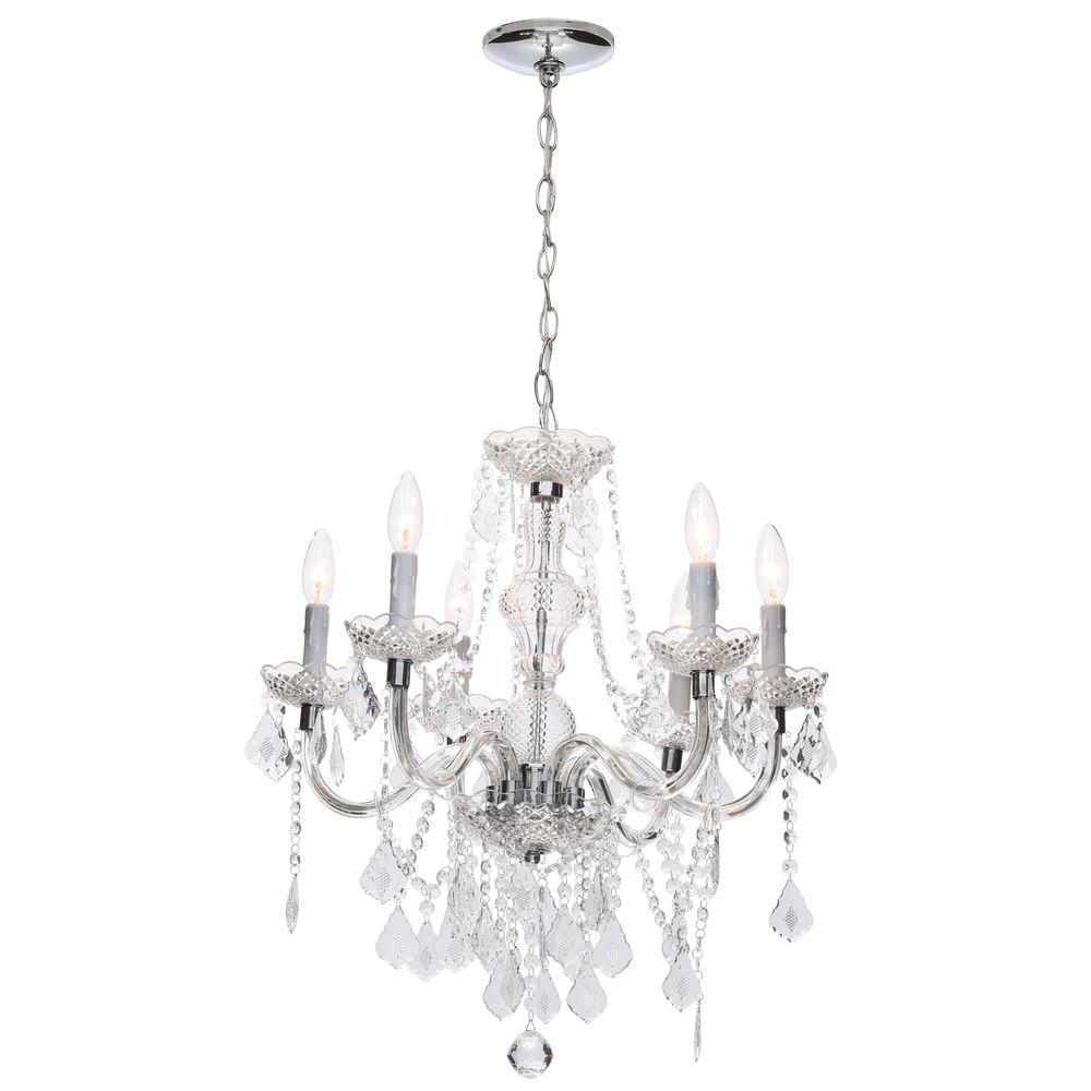 Chandelier
