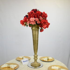 Large Floral Centrepiece