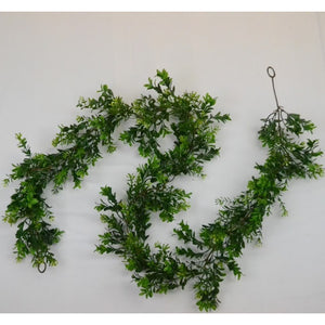 Boxwood Vine for Table set up or backdrops