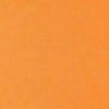 Burnt Orange Lycra Drape for DIY Backdrops