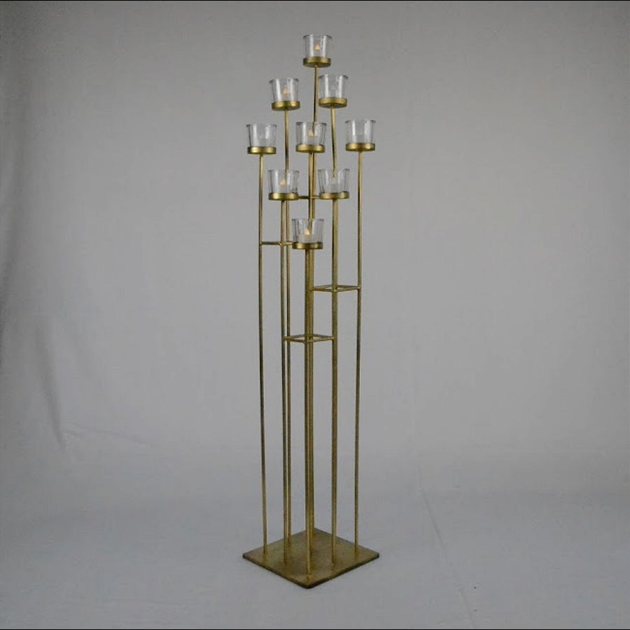 Candle Column