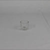 Clear Votive