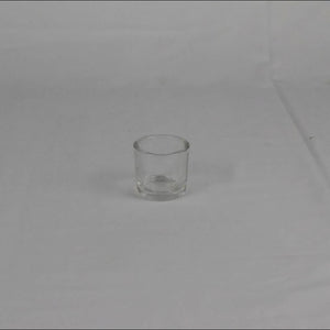 Clear Votive