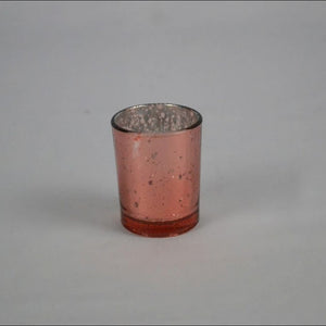 Blush Votive