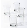 Clear Votive