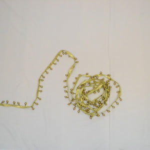 Bell String to decorate backdrops