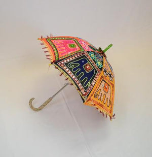Traditional Umbrella for wedding decor