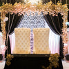 High Back Wedding Chairs
