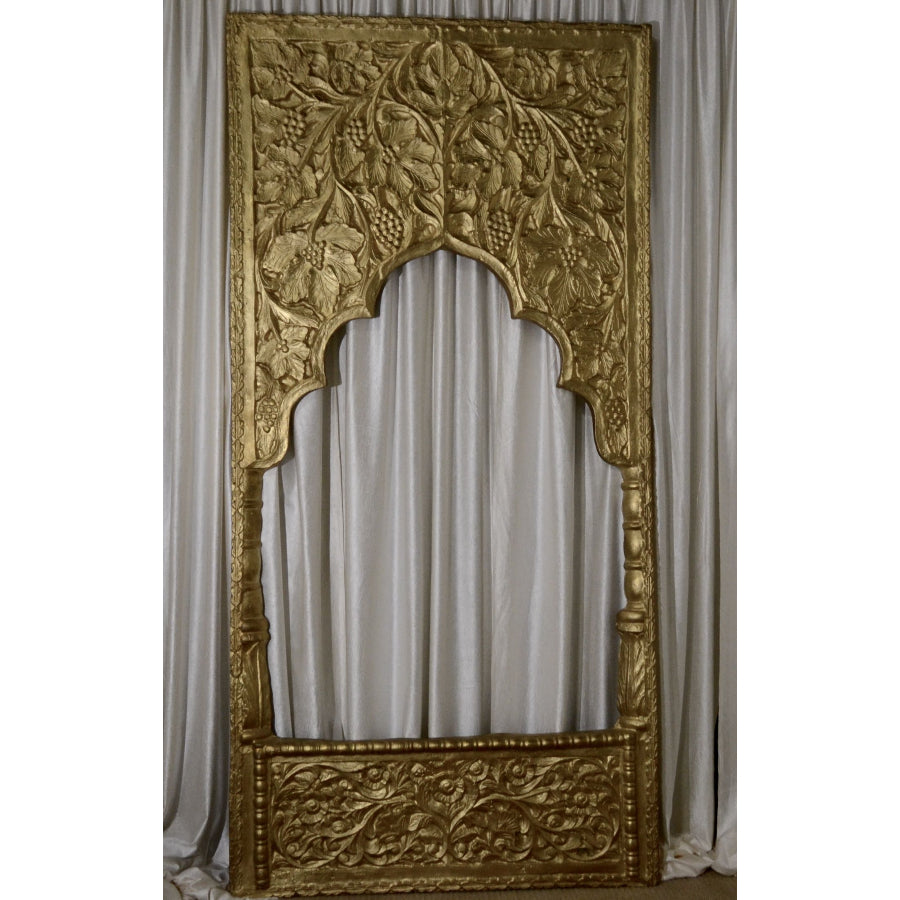 Jharokha - Traditional Window