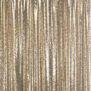 Sequin Drape Panel for Backdrop