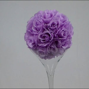 Lilac Pomander Ball