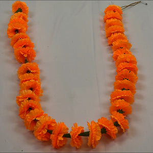 Marigold Garland for Hindu Wedding Ceremonies