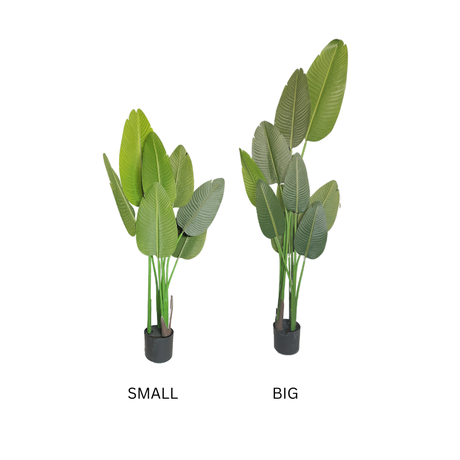 Palm Tree - Artificial Plant