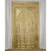 Traditional Door for backdrops