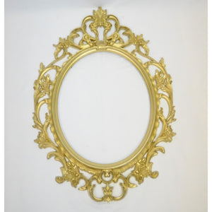 Venetian Mirror Frame