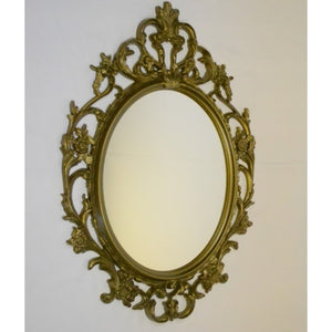 Venetian Mirror Frame